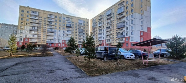 
  Продается 1-комн. квартира 35 м². Фото 4.