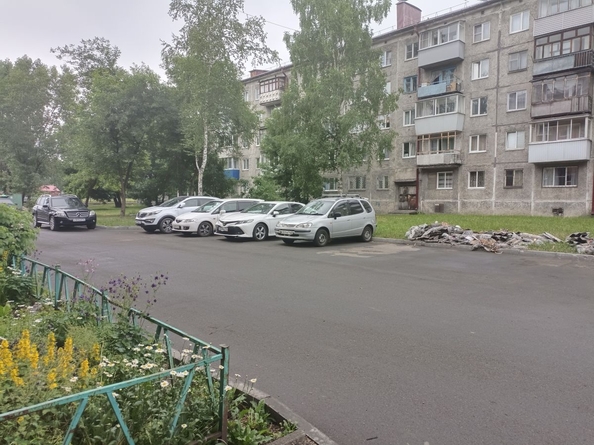 
  Продается 2-комн. квартира 43.2 м². Фото 20.