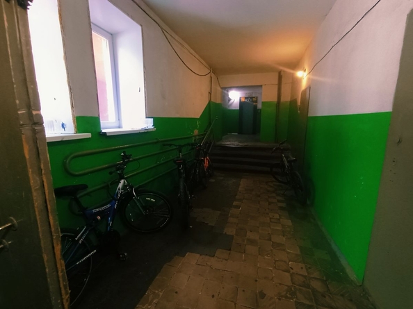 
  Продается 2-комн. квартира 40.9 м². Фото 20.