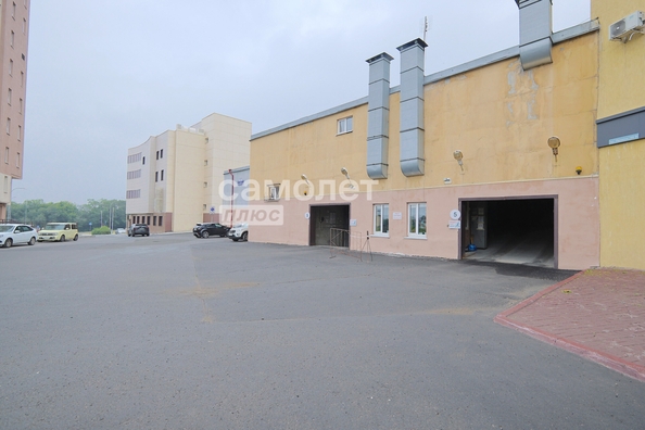 
  Продается парковка 16.4 м². Фото 9.