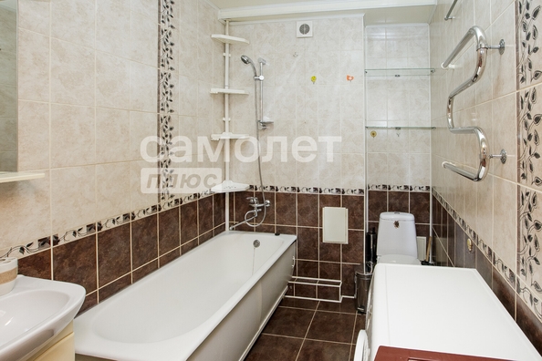 
  Продается 1-комн. квартира 39.1 м². Фото 9.