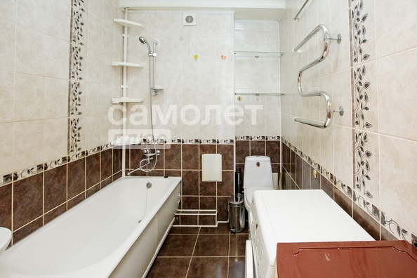 
  Продается 1-комн. квартира 39.1 м². Фото 10.