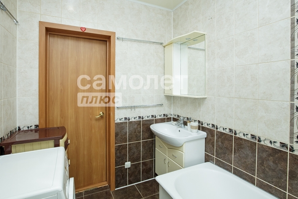 
  Продается 1-комн. квартира 39.1 м². Фото 11.