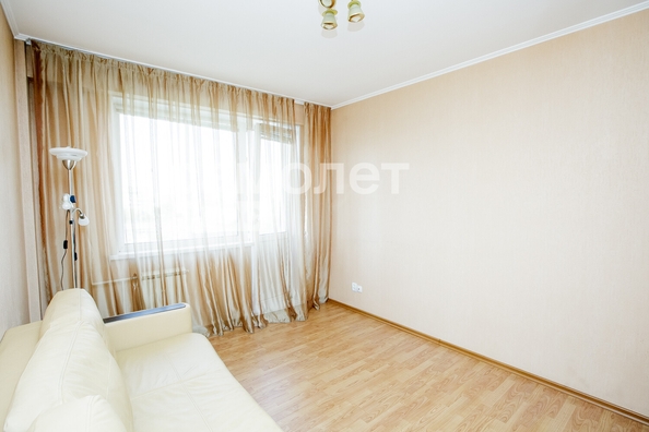 
  Продается 1-комн. квартира 39.1 м². Фото 22.