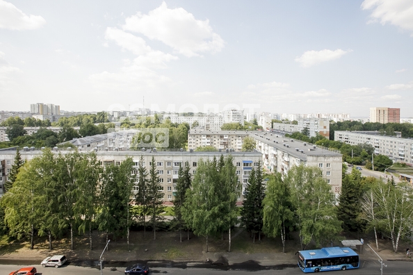 
  Продается 1-комн. квартира 39.1 м². Фото 25.