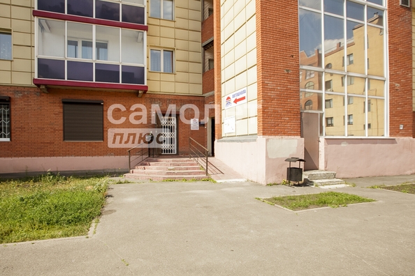 
  Продается 1-комн. квартира 39.1 м². Фото 30.