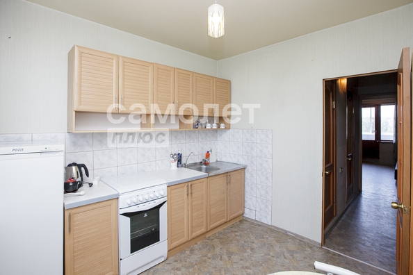
  Продается 1-комн. квартира 30.8 м². Фото 4.