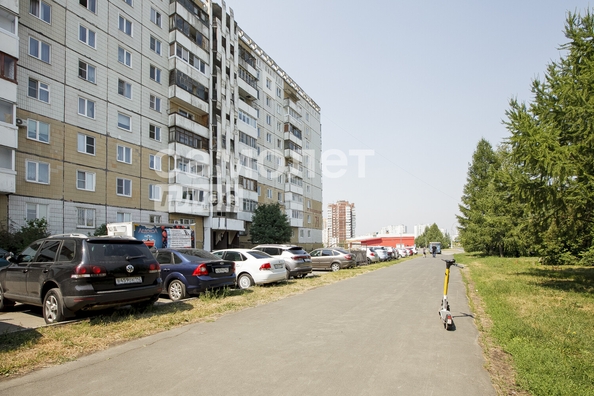 
  Продается 1-комн. квартира 30.8 м². Фото 12.