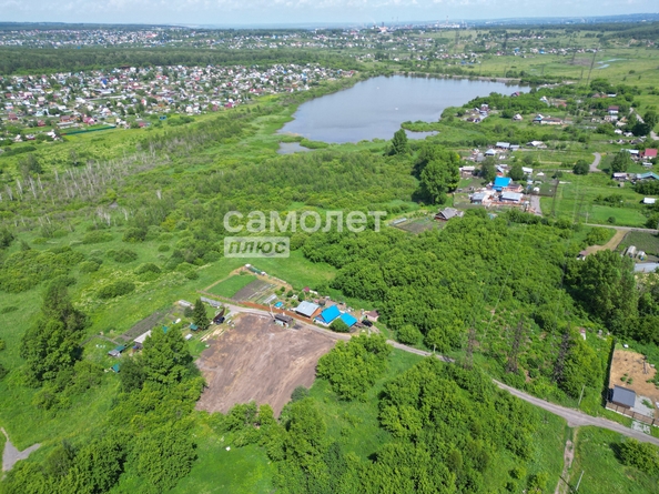 
  Продается земельный участок 11 соток. Фото 2.