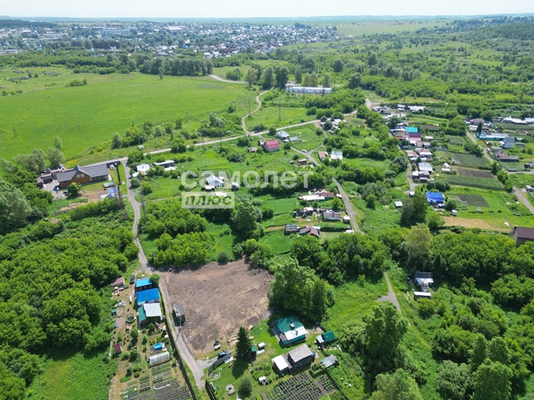 
  Продается земельный участок 11 соток. Фото 4.
