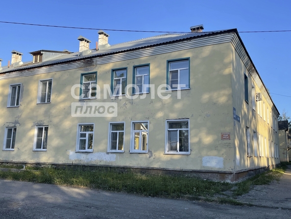 
  Продается 2-комн. квартира 46.1 м². Фото 16.