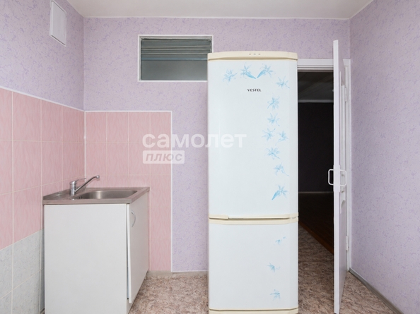 
  Продается 2-комн. квартира 44.4 м². Фото 2.