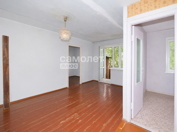 
  Продается 2-комн. квартира 44.4 м². Фото 4.