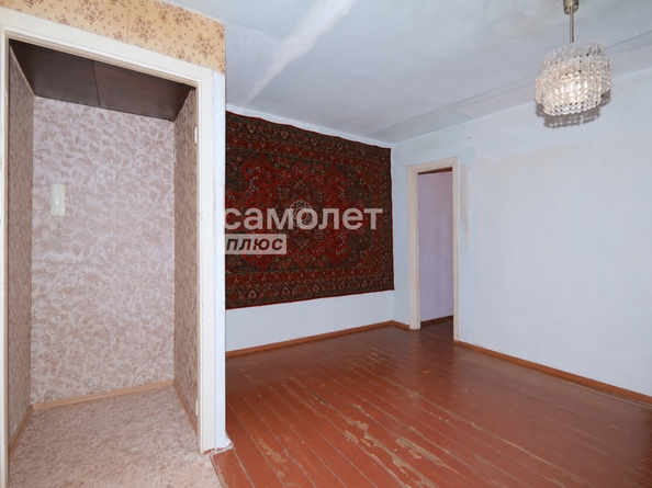 
  Продается 2-комн. квартира 44.4 м². Фото 6.