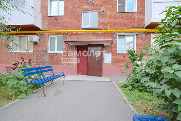 
  Продается 2-комн. квартира 44.4 м². Фото 15.