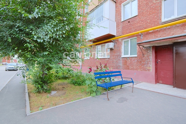 
  Продается 2-комн. квартира 44.4 м². Фото 20.