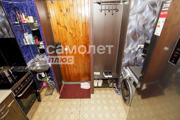 
  Продается студия 17 м². Фото 1.