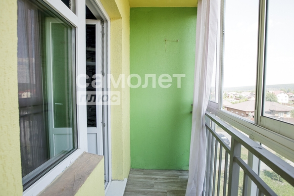 
  Продается 1-комн. квартира 32.6 м². Фото 12.