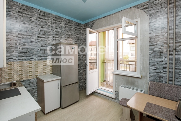 
  Продается 1-комн. квартира 32.6 м². Фото 16.