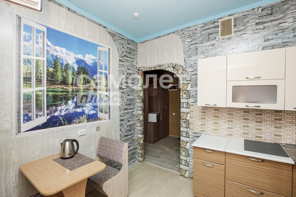 
  Продается 1-комн. квартира 32.6 м². Фото 18.