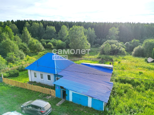 
  Продается дом 43.1 м². Фото 1.
