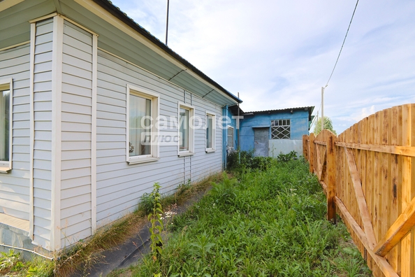 
  Продается дом 43.1 м². Фото 6.