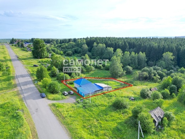 
  Продается дом 43.1 м². Фото 9.