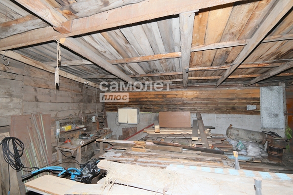 
  Продается дом 43.1 м². Фото 44.