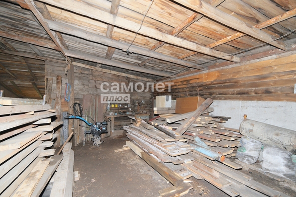 
  Продается дом 43.1 м². Фото 45.
