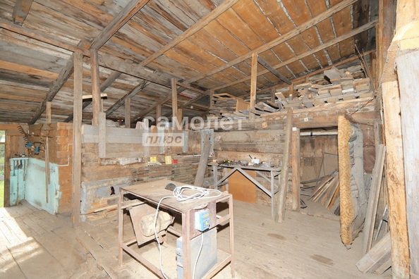 
  Продается дом 43.1 м². Фото 48.