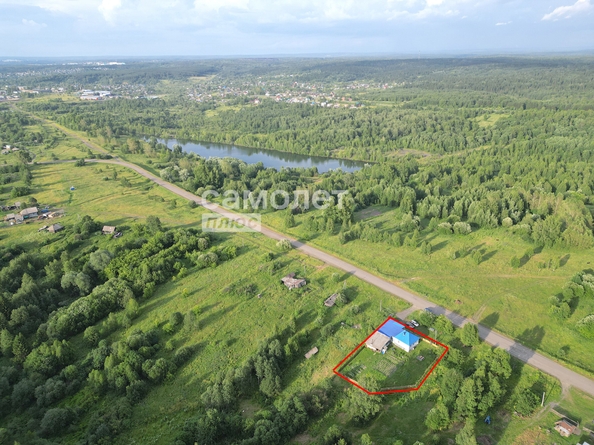 
  Продается дом 43.1 м². Фото 60.