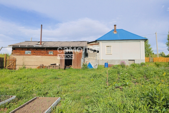 
  Продается дом 43.1 м². Фото 72.