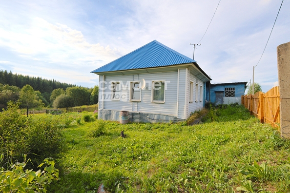 
  Продается дом 43.1 м². Фото 79.