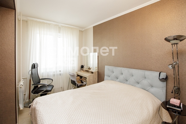 
  Продается 4-комн. квартира 90 м². Фото 6.