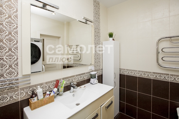 
  Продается 4-комн. квартира 90 м². Фото 11.