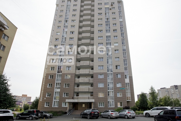 
  Продается 4-комн. квартира 90 м². Фото 15.