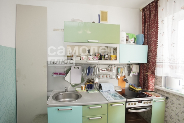 
  Продается 2-комн. квартира 43.5 м². Фото 9.