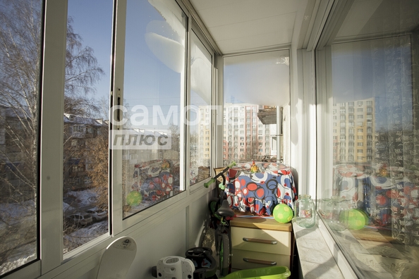 
  Продается 2-комн. квартира 43.5 м². Фото 22.