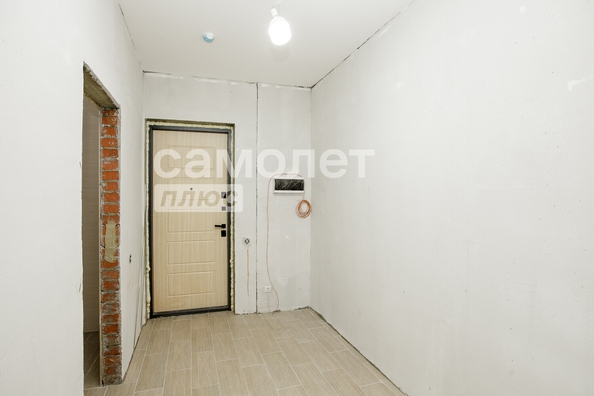 
  Продается 2-комн. квартира 50.4 м². Фото 7.