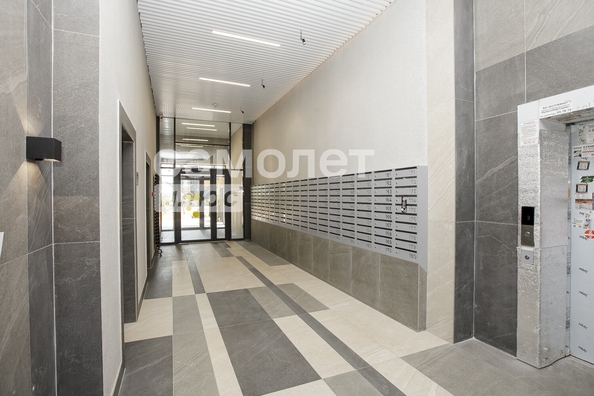 
  Продается 2-комн. квартира 50.4 м². Фото 12.