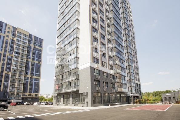 
  Продается 2-комн. квартира 50.4 м². Фото 21.