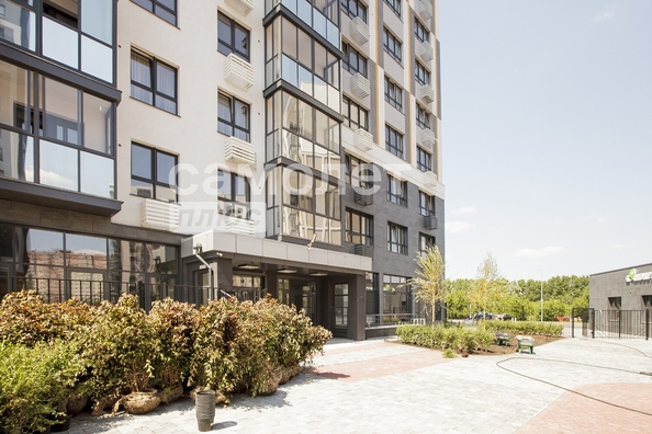 
  Продается 2-комн. квартира 50.4 м². Фото 25.