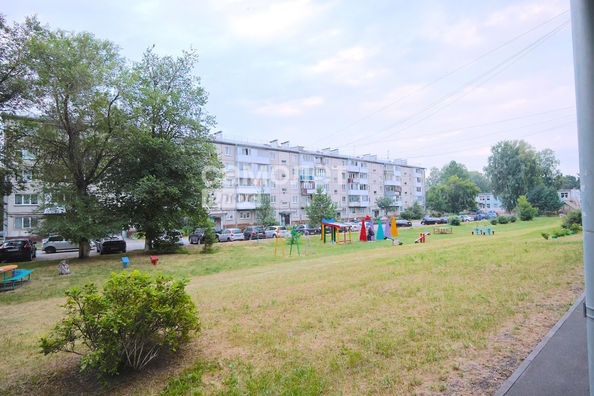
  Продается 4-комн. квартира 61.3 м². Фото 18.
