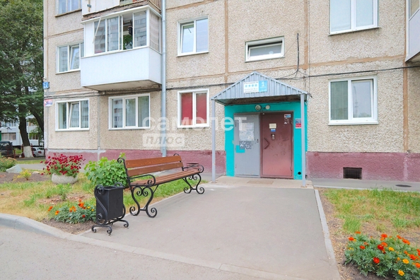 
  Продается 4-комн. квартира 61.3 м². Фото 22.