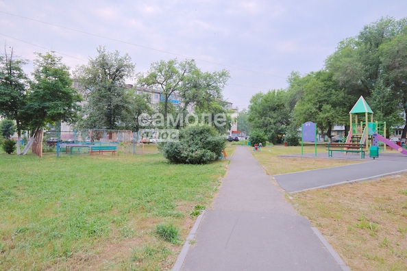
  Продается 4-комн. квартира 61.3 м². Фото 23.