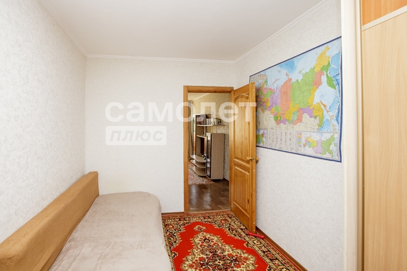 
  Продается 3-комн. квартира 60.3 м². Фото 7.