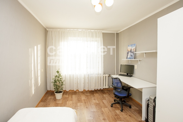 
  Продается 3-комн. квартира 60.3 м². Фото 11.