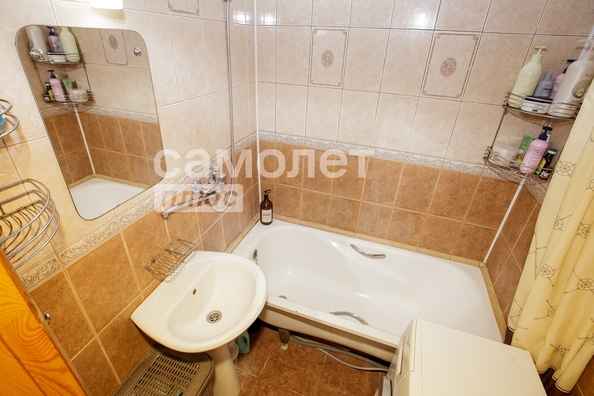 
  Продается 3-комн. квартира 60.3 м². Фото 19.
