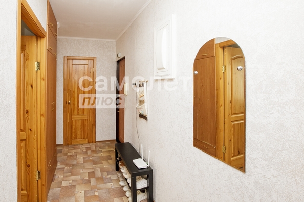 
  Продается 3-комн. квартира 60.3 м². Фото 28.