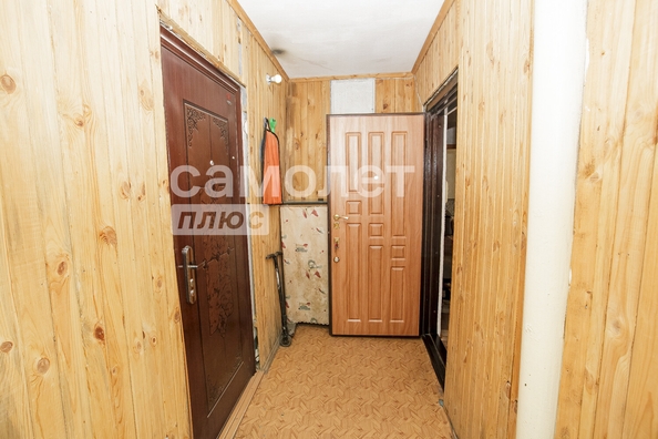 
  Продается 3-комн. квартира 60.3 м². Фото 29.